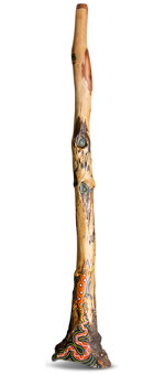 Heartland Didgeridoo (HD354)